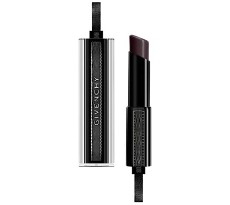 givenchy rouge interdit black magic lipstick